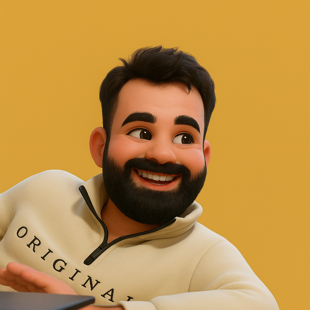 Kerem Başaran